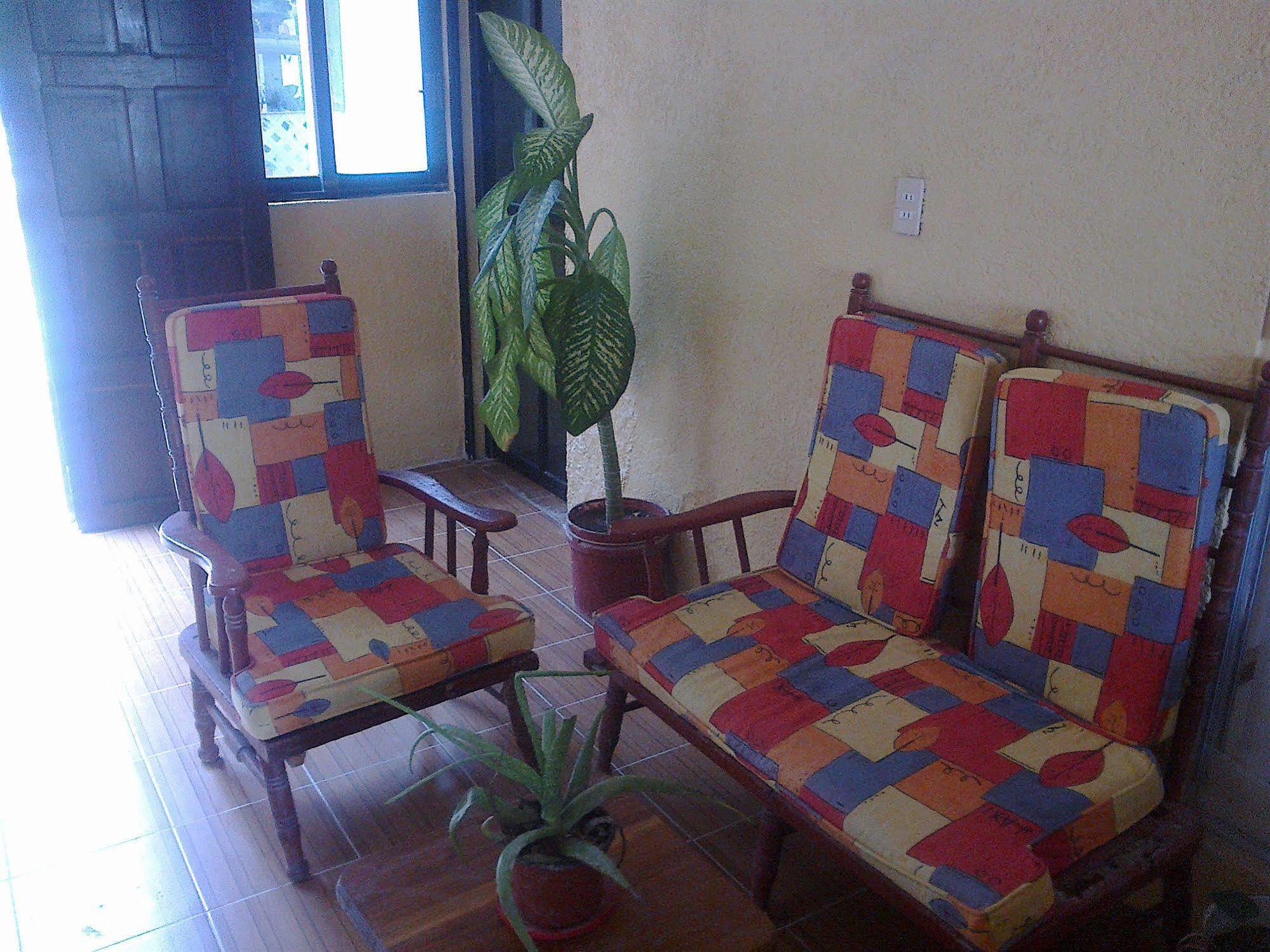 Hotel Los Arcos Holbox Exterior photo