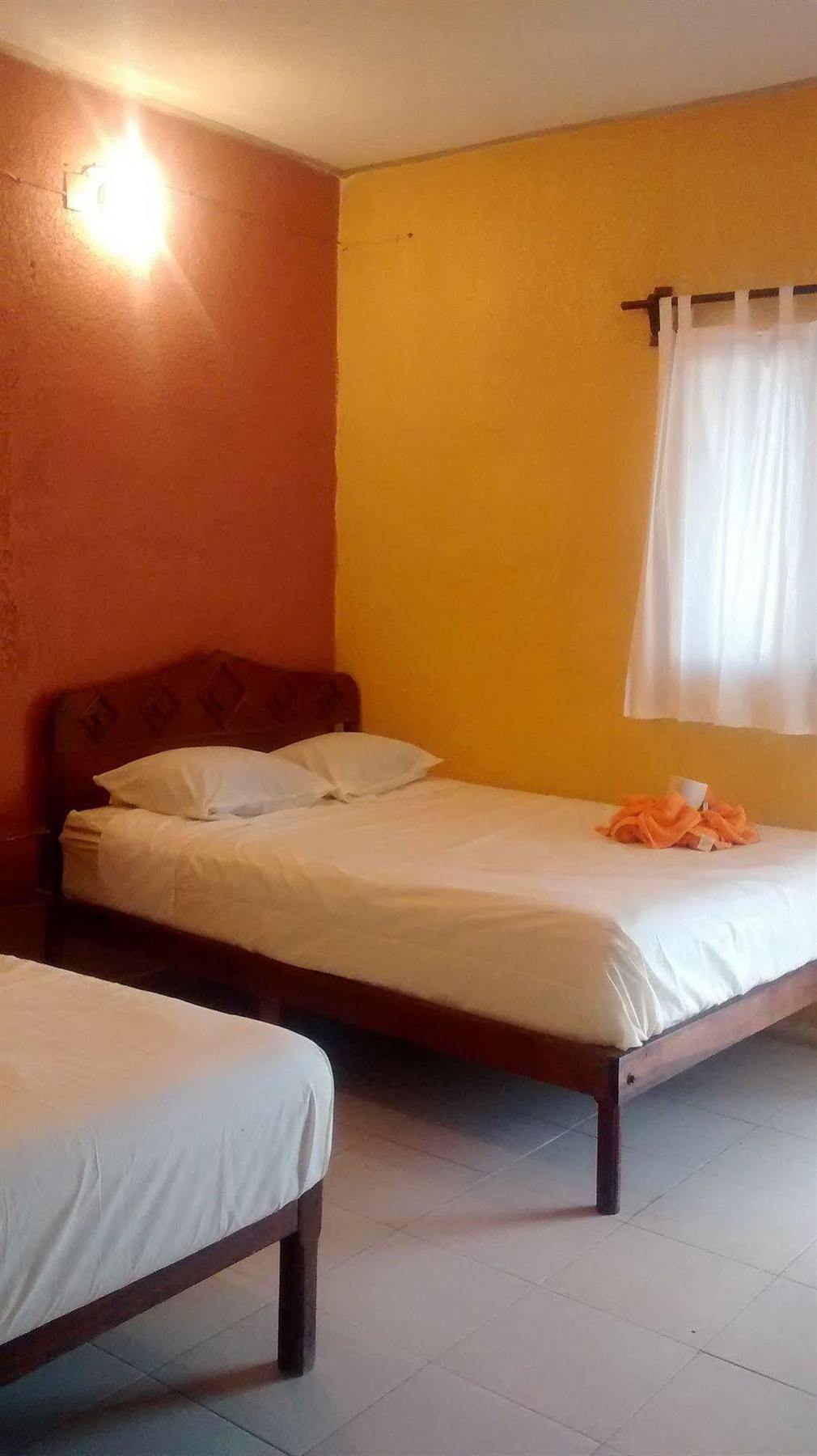 Hotel Los Arcos Holbox Exterior photo